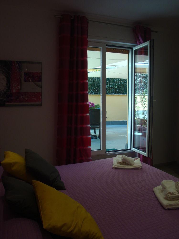 Chroma Italy - Chroma Apt Marconi Εξωτερικό φωτογραφία