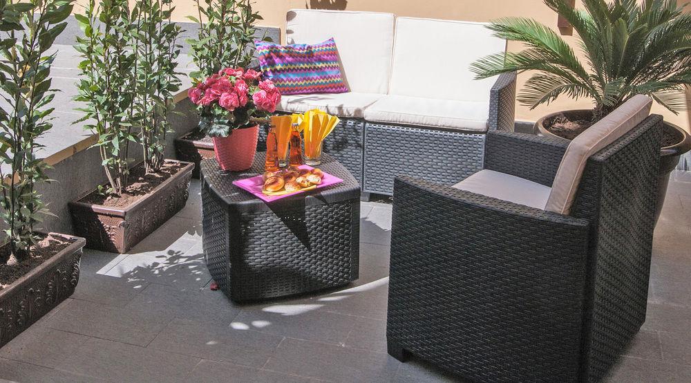 Chroma Italy - Chroma Apt Marconi Εξωτερικό φωτογραφία