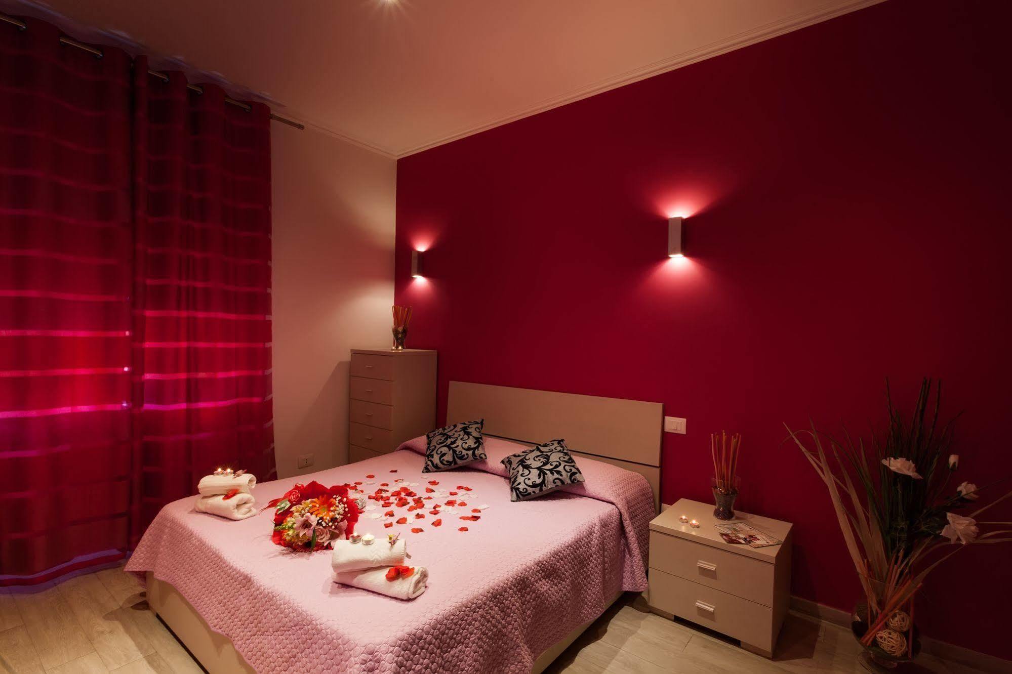 Chroma Italy - Chroma Apt Marconi Εξωτερικό φωτογραφία