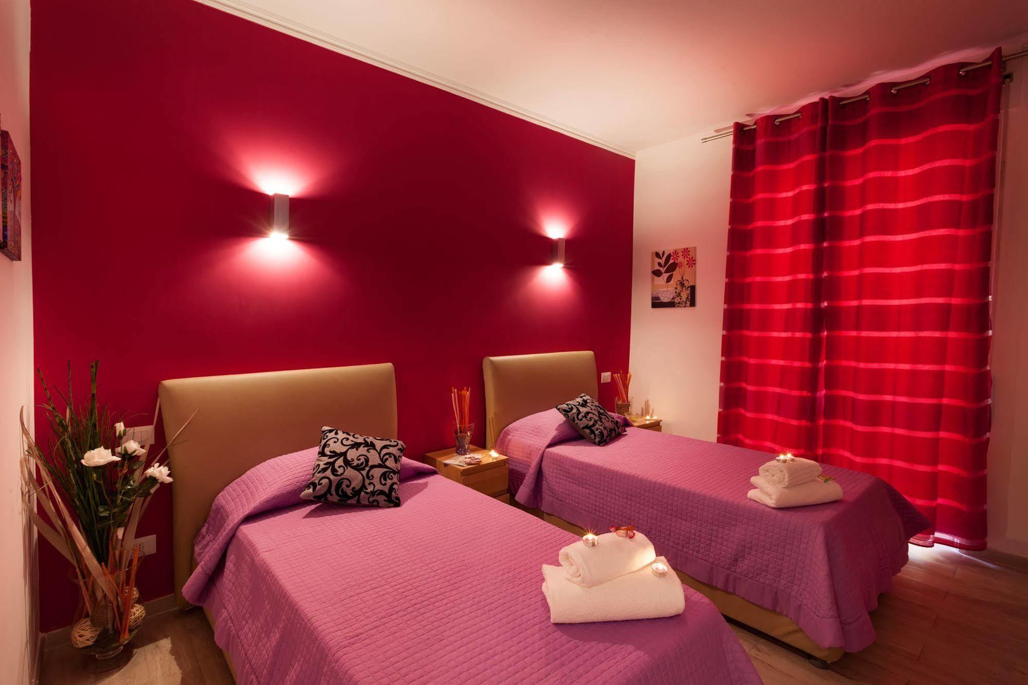 Chroma Italy - Chroma Apt Marconi Εξωτερικό φωτογραφία
