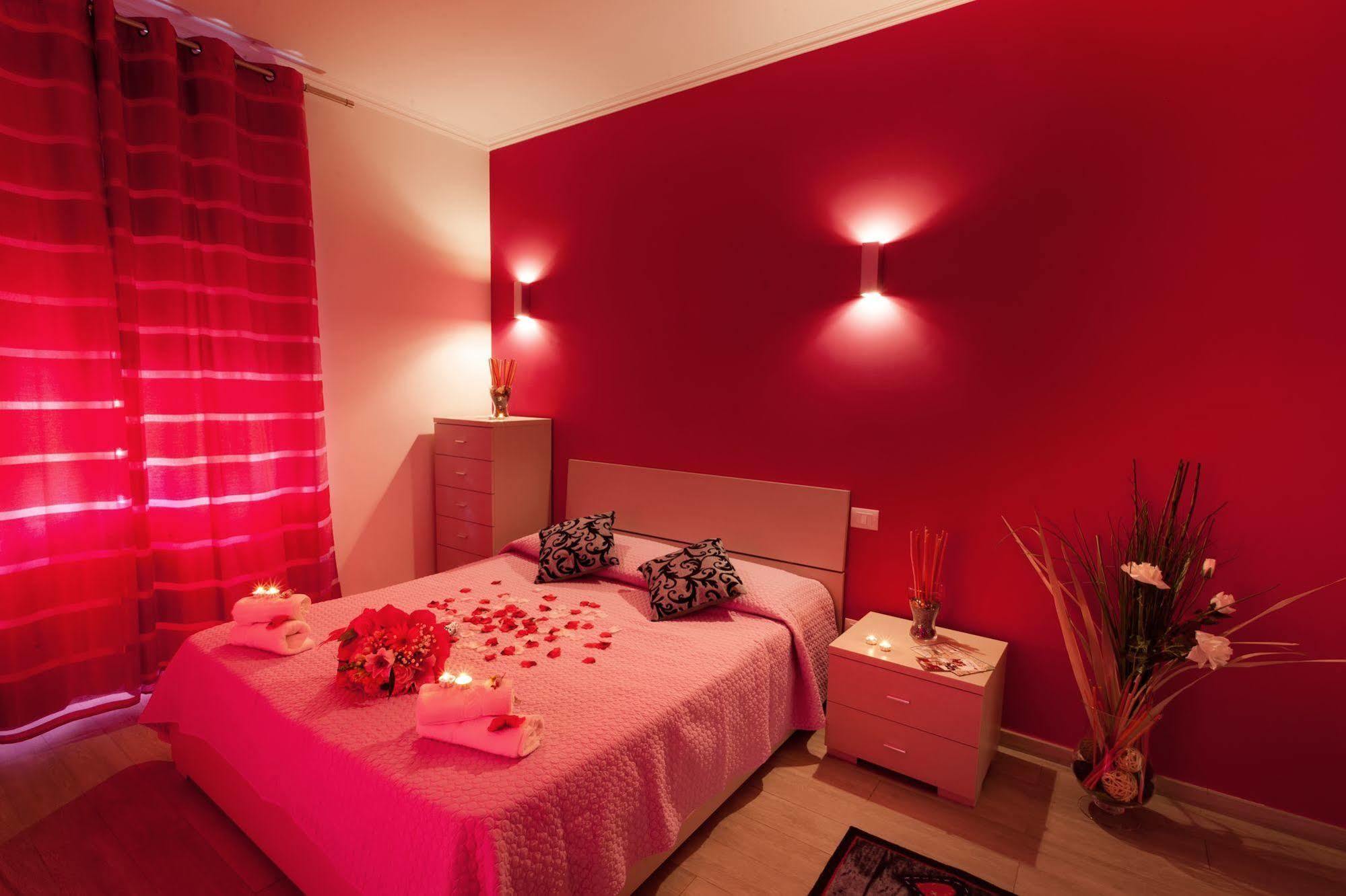 Chroma Italy - Chroma Apt Marconi Εξωτερικό φωτογραφία