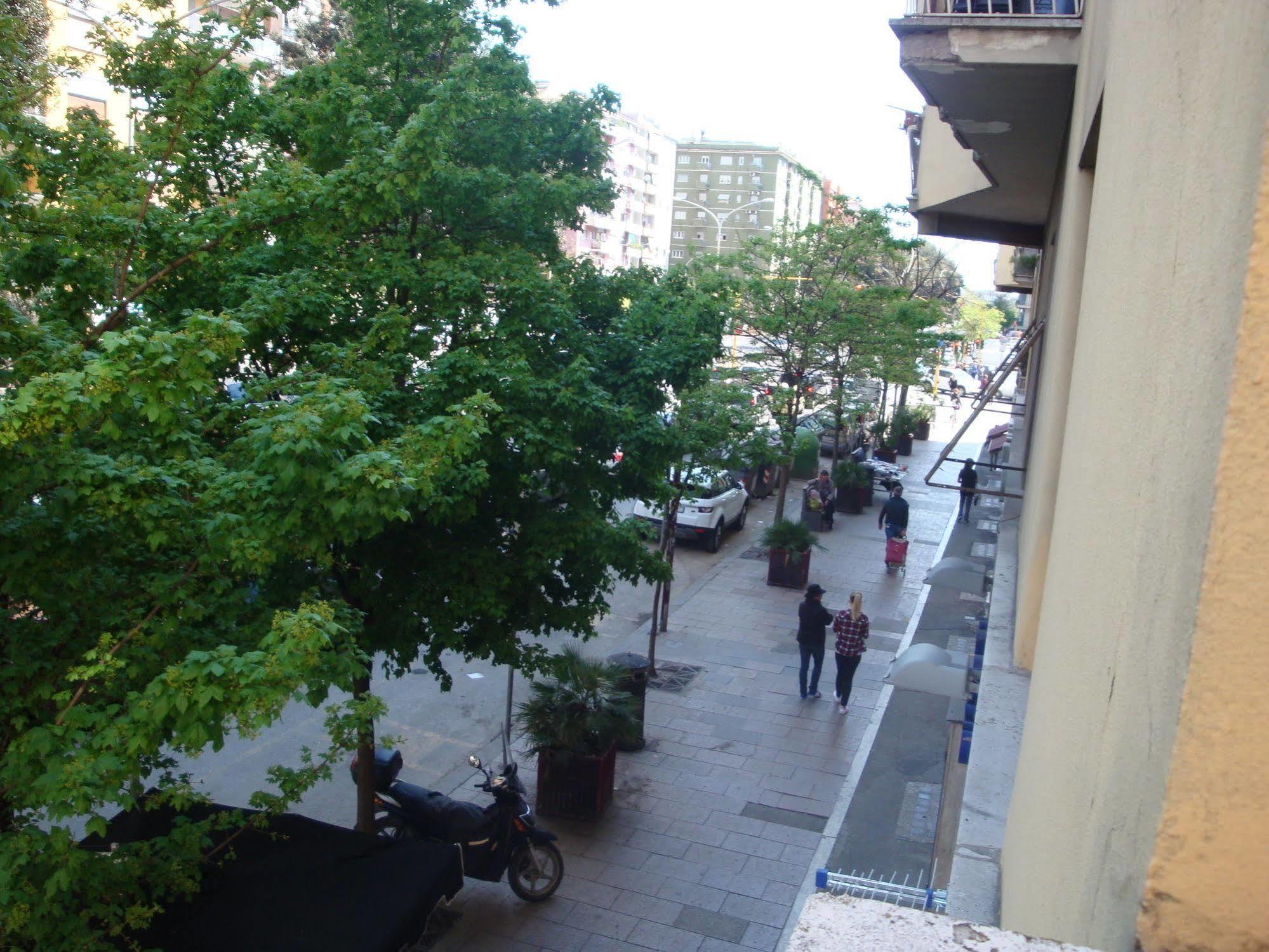 Chroma Italy - Chroma Apt Marconi Εξωτερικό φωτογραφία